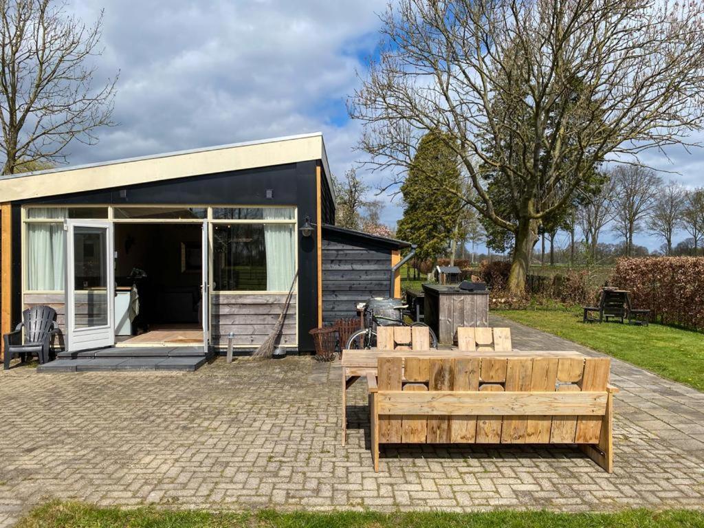 Villa 4Seasonshouse Losser Exterior foto