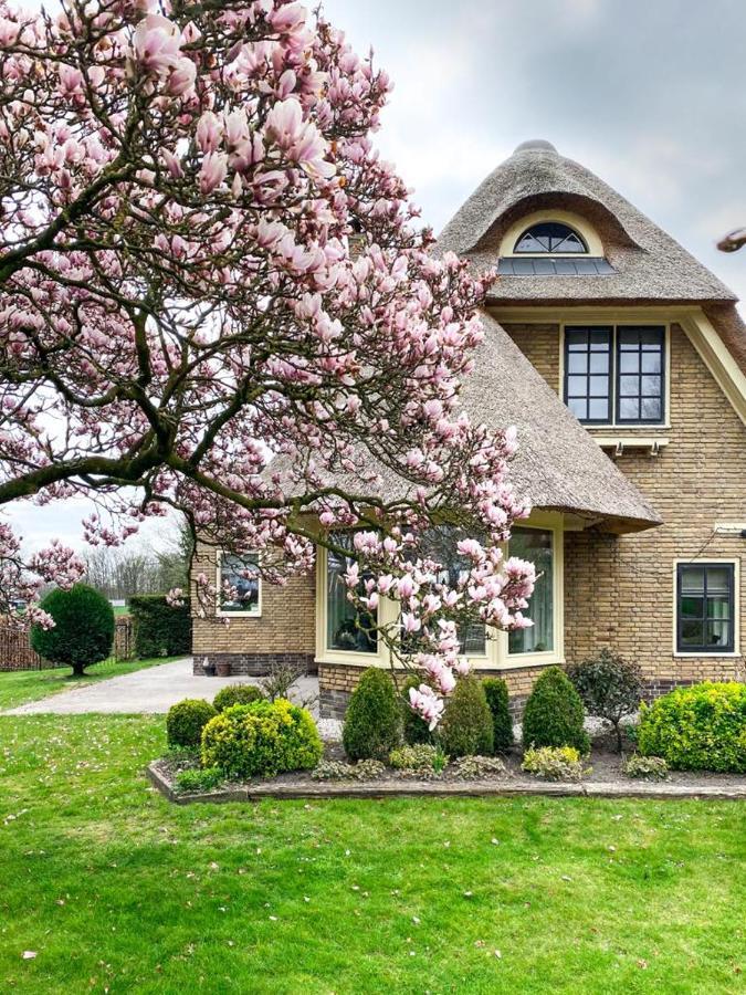 Villa 4Seasonshouse Losser Exterior foto